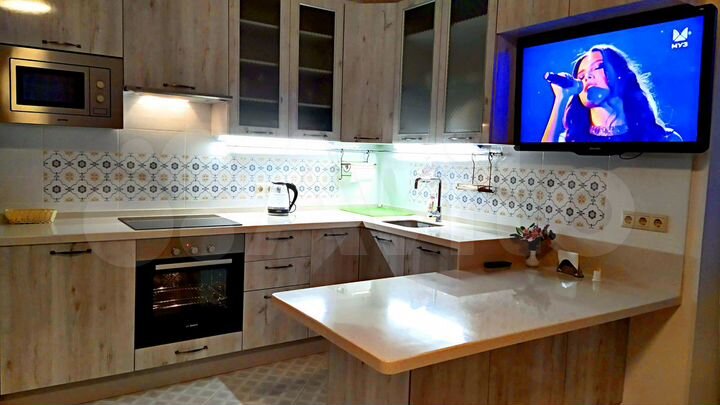 1-к. квартира, 32 м², 12/14 эт.