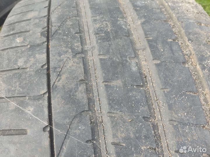 Pirelli P Zero 295/35 R21 107Y