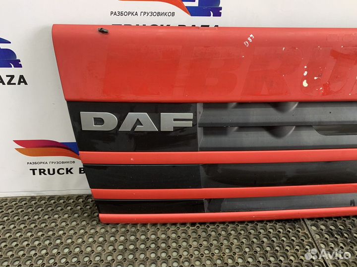 Капот Daf XF105, Daf XF95