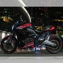 Электромотоцикл SE Ducati devil S