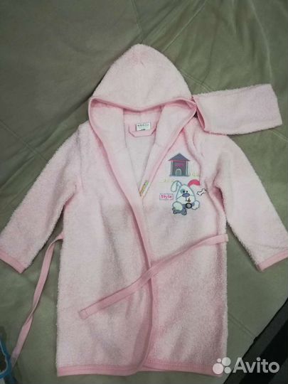 Детская одежда новая, от 100
