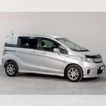 Honda Freed 1.5 CVT, 2013, 150 443 км, с пробегом, цена 1 269 000 руб.