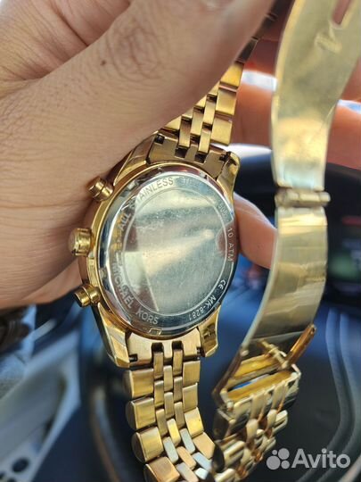 Часы Michael kors MK-8281 оригинал