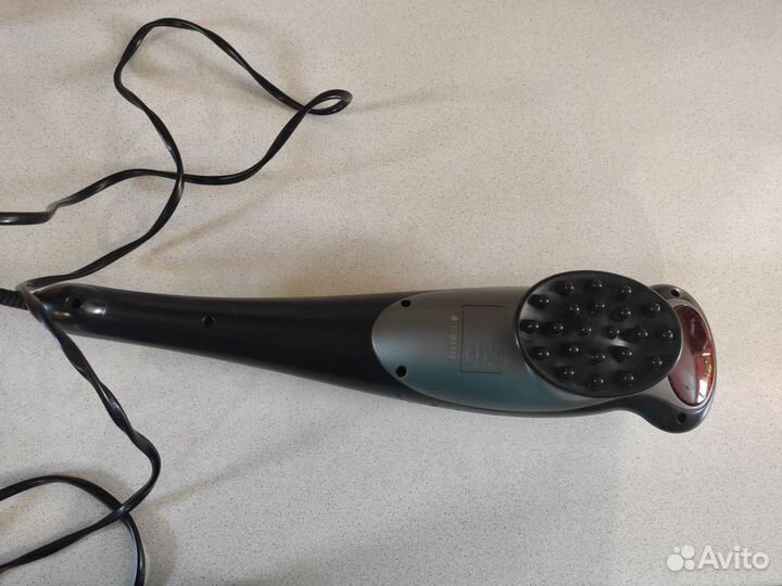 Электромассажер