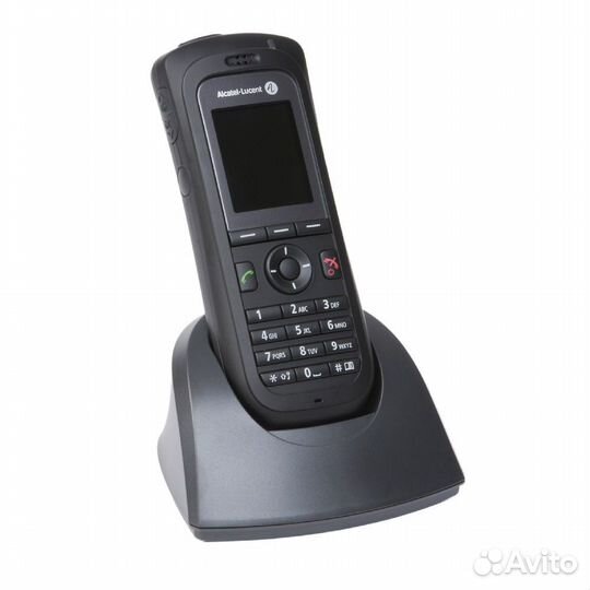 Alcatel-Lucent OmniTouch 8118/8128