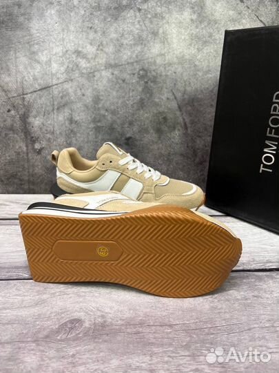 Кроссовки tom ford женские