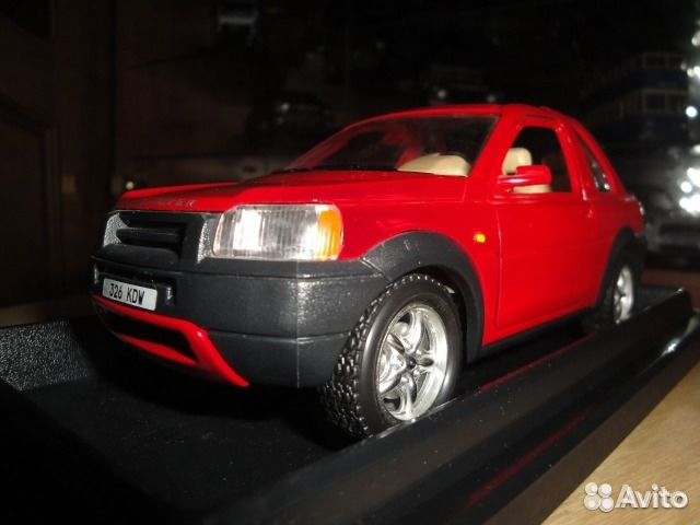 Продам модели