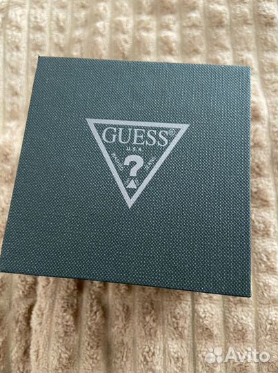 Часы женские оригинал guess