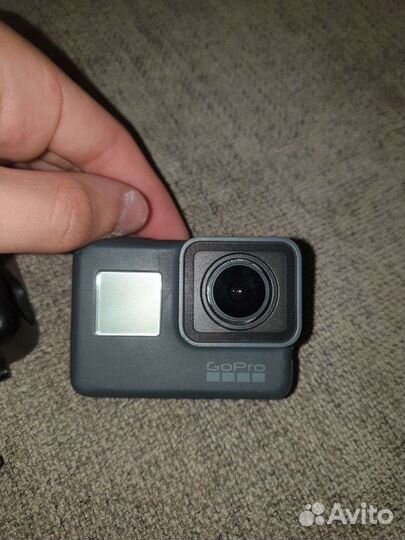 GoPro Hero 6