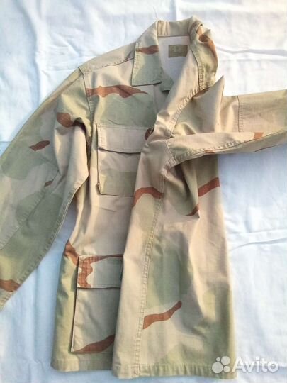 Военная форма нато М65