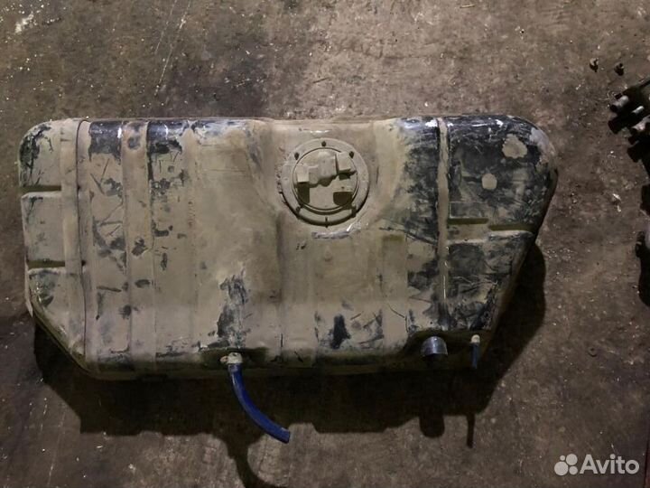Бензобак ваз 2110 Авторазбор
