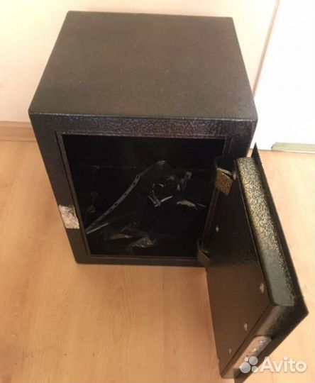 Сейф бухгалтерский