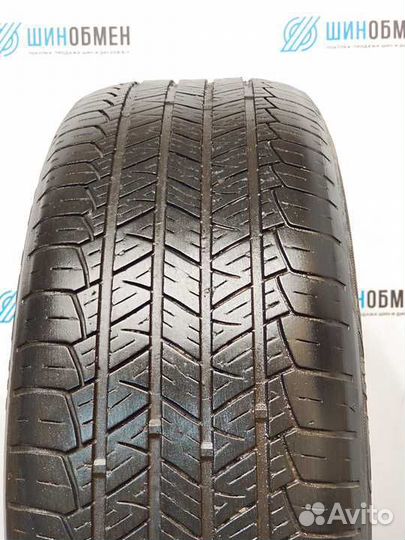 Tigar Summer SUV 235/60 R18 107W