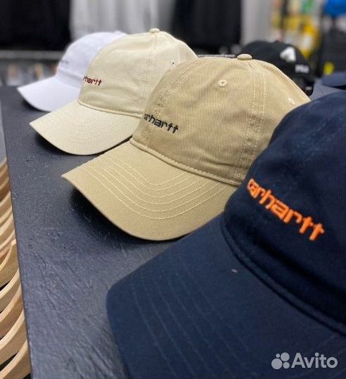 Кепка Arcteryx и Ralph Lauren