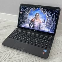 Игровой HP -i5/12GB/SSD/R 7670/в идеале