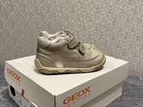 Ботинки geox