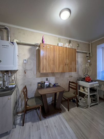 Квартира-студия, 26,5 м², 1/3 эт.