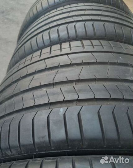 Pirelli P Zero 315/30 R22 104Y