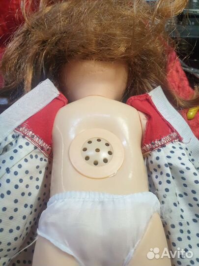 Кукла,Россия