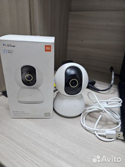 Камера xiaomi mi 360