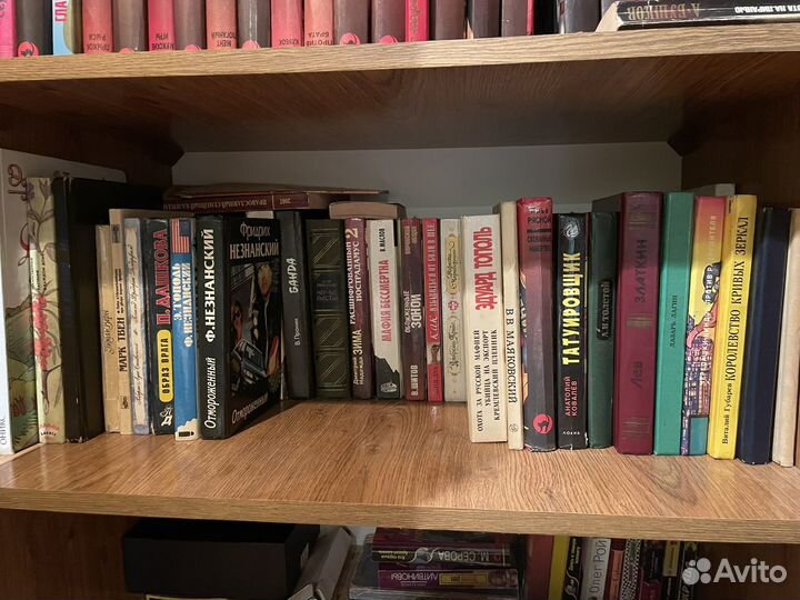 Книги детективы,романы