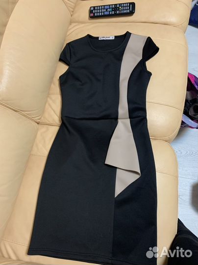 Вещи пакетом