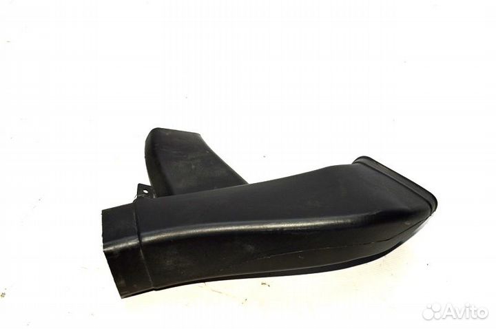 Воздуховод торпеды DAF XF95 (01.02-12.06)