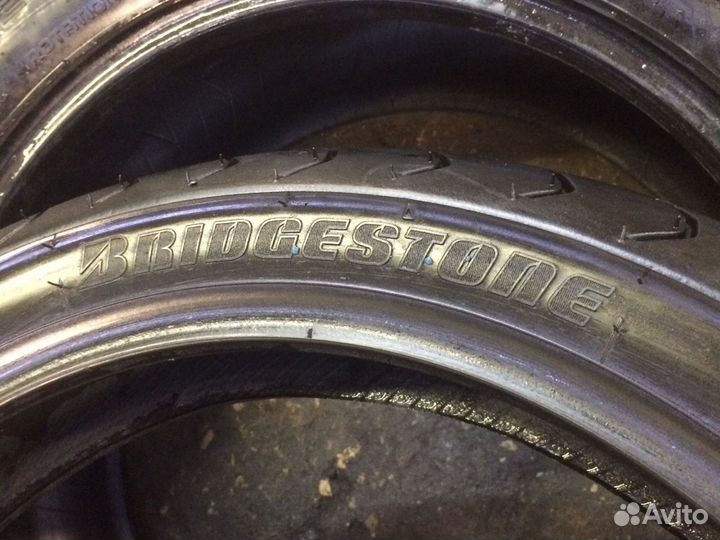 130/70/18 R18 bridgestone exedra G709 (сервис) 19