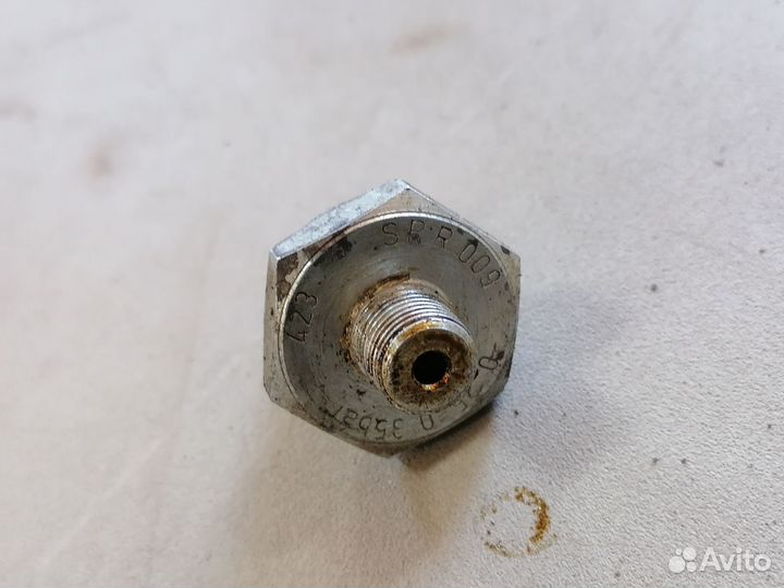 Датчик давления масла 1.5 A5Dдля Kia RIO 2000-2005