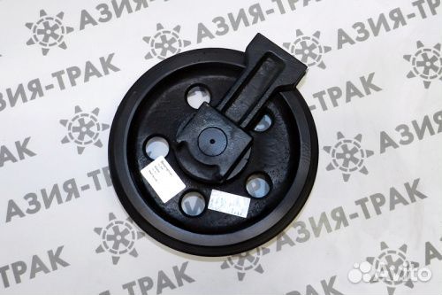 Колесо направляющее (ленивец) IHI 30Z