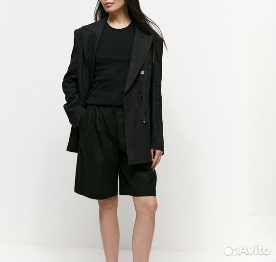 Шорты (бермуды) selfmade