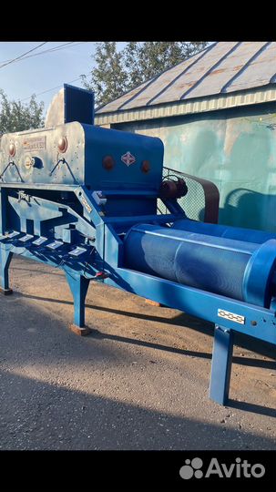 Петкус К-218 531 527