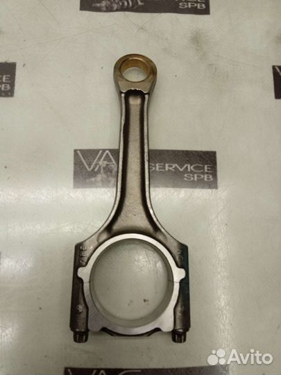 Шатуны 1.8 CDH cdhb BZB палец 21мм