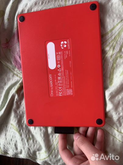 Графический планшет