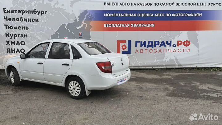 Замок багажника LADA Granta 21905606010