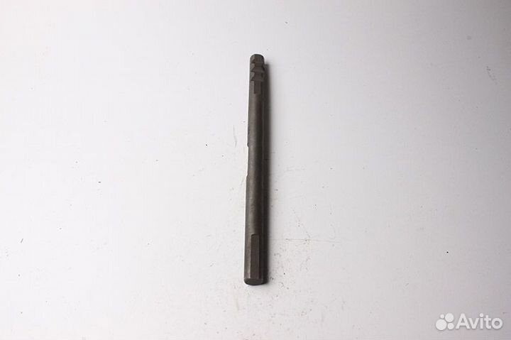 Валик бульдозера Т170 50-12-684