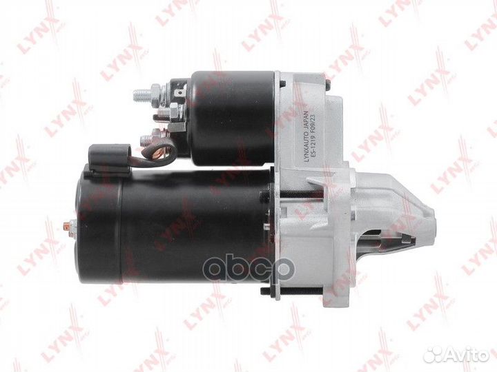 Стартер ES-1219 lynxauto