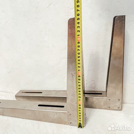 Кронштейн для кондиционера нержавеющий