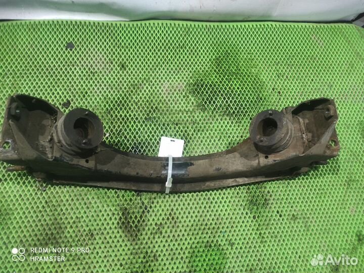 Подрамник ваз 2107