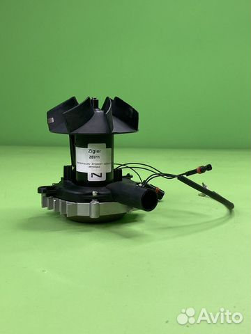 Электродвигатель автономного отопителя 24V \Webast