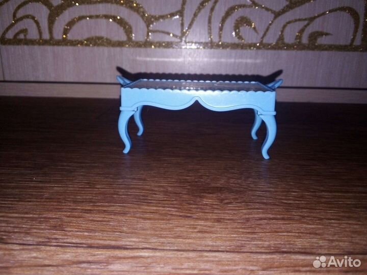 Мебель для кукол