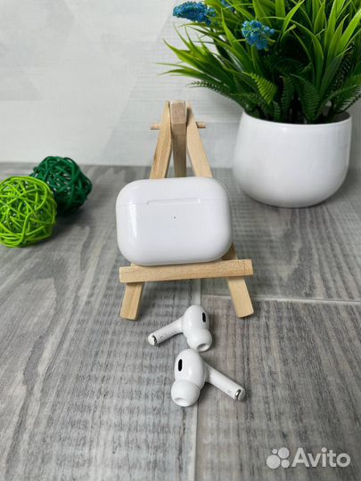 AirPods Pro 2 Exclusive Оригинал