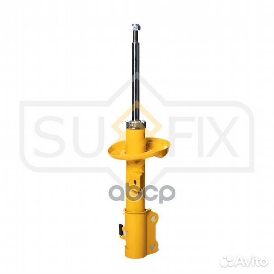 Стойка амортизаторная перед прав SU1262 sufix