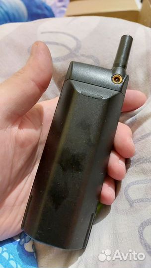 Винтажный Ericsson телефон 90х годов