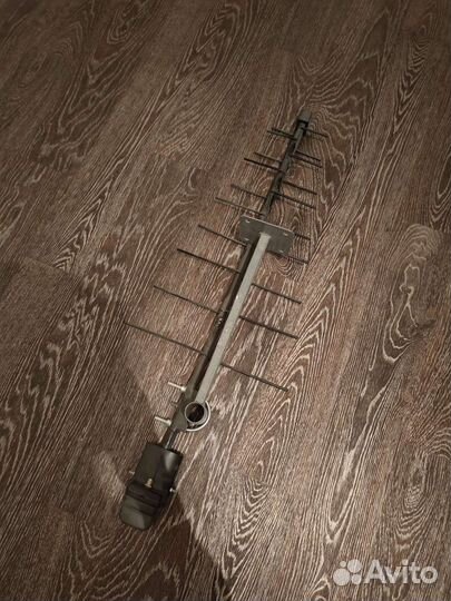 Антенна для тв