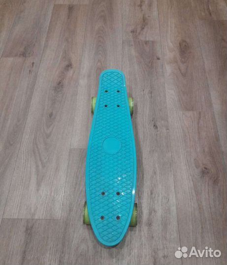 Пенниборд 55 х 15см, до 50 кг