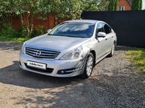 Nissan Teana 2.5 CVT, 2009, 128 000 км, с пробегом, цена 800 000 руб.