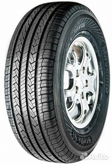 Massimo Stella S1 215/60 R17