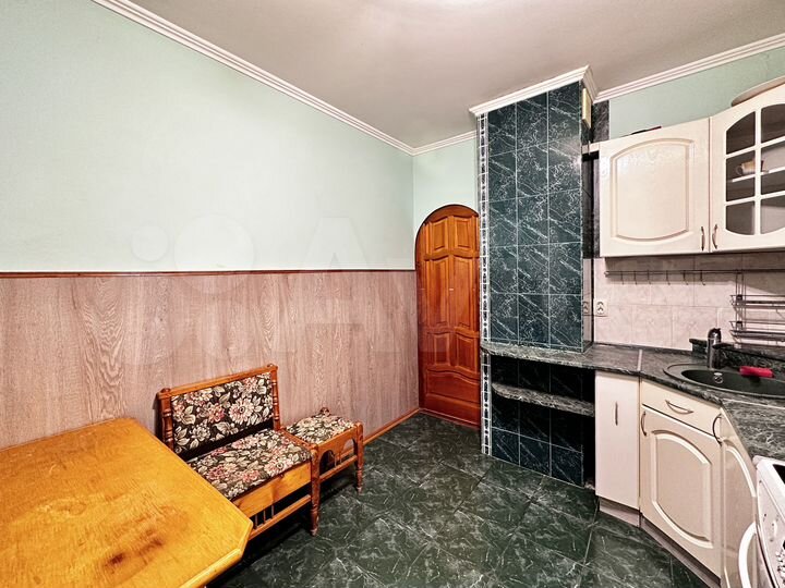 2-к. квартира, 51 м², 12/14 эт.