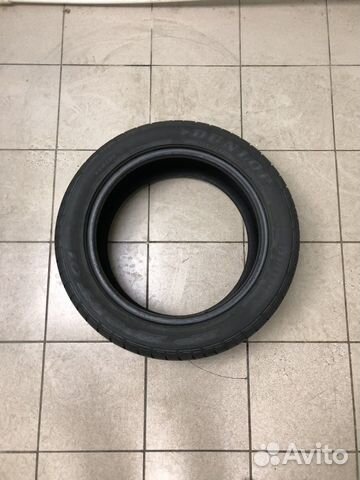 Dunlop SP Sport 01 225/50 R17